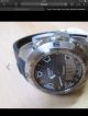 Tissot T - Touch Expert Titan Carbon Kautschuk Ungetragen Echtcarbonzifferblatt Armbanduhren Bild 1