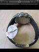 Tissot T - Touch Expert Titan Carbon Kautschuk Ungetragen Echtcarbonzifferblatt Armbanduhren Bild 2