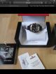 Tissot T - Touch Expert Titan Carbon Kautschuk Ungetragen Echtcarbonzifferblatt Armbanduhren Bild 3