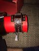 Fossil Uhr Jr 9354 Leder Lederarmband 3 Stück Eins Mit Ovp Armbanduhren Bild 5