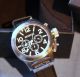 Armbanduhr_invicta_fliegeruhr_quarzwerk_stahl/kautschukband Armbanduhren Bild 2