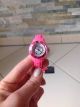 Ice Watch - Ice Mini Pink - Mädchen Uhr Kinderuhr Armbanduhr Flick Flack Ovp Armbanduhren Bild 3
