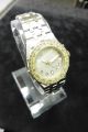 Breitling Tabarly Lady Ref.  80790 Dau Hau Damenuhr Luxus Klassisch Uhr Quarz Armbanduhren Bild 4