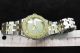 Breitling Tabarly Lady Ref.  80790 Dau Hau Damenuhr Luxus Klassisch Uhr Quarz Armbanduhren Bild 5