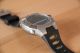 Suunto Observer Titanium Armbanduhr Mit Höhenmesser Und Kompass Armbanduhren Bild 5