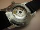 Hamilton Khaki 25 Jewels Mechanische Uhr Herren Sapphire Wie Armbanduhren Bild 10