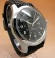 Hamilton Khaki 25 Jewels Mechanische Uhr Herren Sapphire Wie Armbanduhren Bild 2