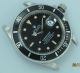 Rolex Submariner Date Steel 168000 Stardust Dial R - Serial 1987 Armbanduhren Bild 2