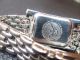 Emporio Armani Ar - 0116 Damenuhr Armbanduhr Stahl Vom Händler 3456 Armbanduhren Bild 2