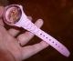 Armbanduhr Ice Watch Sili Pink Small Si.  Pk.  S.  S.  09 Im Würfel Armbanduhren Bild 3