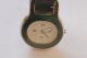 Alessi Damenuhr Armbanduhr Buckle Designed Von Patricia Urquiol Mit Lederarmband Armbanduhren Bild 1
