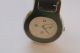 Alessi Damenuhr Armbanduhr Buckle Designed Von Patricia Urquiol Mit Lederarmband Armbanduhren Bild 2