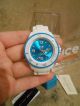 Ice Watch,  Weiß Türkis Armbanduhren Bild 2