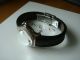 Corum Bubble Mini - Diamantbesatz - Box - Papiere Armbanduhren Bild 9