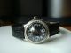 Corum Bubble Mini - Diamantbesatz - Box - Papiere Armbanduhren Bild 8