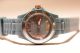 Oozoo Armbanduhr Silikon C5047 C4370 C5052 Pink Braun Grün Armbanduhren Bild 4