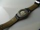Junkers Uhr Automatik Titangehäuse Datumsanzeige Armbanduhren Bild 10