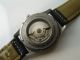 Junkers Uhr Automatik Titangehäuse Datumsanzeige Armbanduhren Bild 5