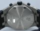 Audemars Piguet Royal Oak Offshore Blue Navy Steel Armbanduhren Bild 3