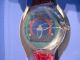 Swatch The Beep Armbanduhr Uhr Eurosignal Cityruf Sammlerstück Armbanduhren Bild 1