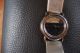 Marc Jacobs Mbm1220 Damen Armbanduhr Uhr Leder Metallic Glanz Lp179€ Armbanduhren Bild 1