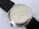 Scott Sapphire 50 M Wasserdicht Herrenuhr Armbanduhr Uhr Sammleruhr Armbanduhren Bild 1