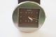Alessi Damenuhr - Ontime Design By Jorge Pensi Lederarmband Armbanduhren Bild 2