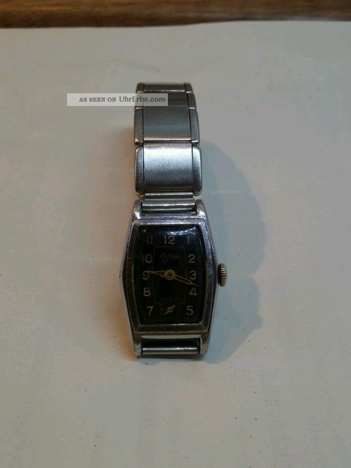 Bifora Uhren Armbanduhren Bild