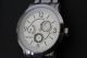 Dkny Ny1378 Elegante Herren/damen Chronograph Armbanduhr Silber Weiss,  Wie Armbanduhren Bild 4