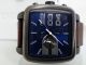 Diesel Dz 4302 Square Franchise - Xl Edelstahl Chronographen Uhr - Ø 5,  0 Cm Armbanduhren Bild 6