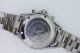 Breitling Transocean Chrono Armbanduhren Bild 2