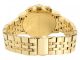 Michael Kors Mk5698 Damen Uhr Armbanduhr Uhr Edelstahl Gold Armbanduhren Bild 1