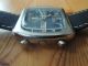 Seiko 7016 - 5001 Monaco Flyback Chronograph Armbanduhren Bild 2