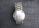 Pulsar P2 Vintage Led Watch Herren Stahl Uhr.  70er 1973 100 Ok Armbanduhren Bild 2
