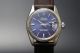Rolex Datejust Perpetual Medium Damenuhr Stahl / Weissgold Ref 6827 Cal.  2030 Armbanduhren Bild 1