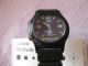 Casio Uhr / Analog Und Digital (module Nr.  3321) Armbanduhren Bild 2