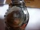 Constantin Durmont Chronograph Herrenuhr,  Aus Meiner Uhren Sammlung Armbanduhren Bild 7