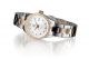 Tag Heuer Carrera Diamanten Damenuhr Automatik Gold Wv2451.  Bd0797 Ladies Watch Armbanduhren Bild 1