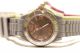 Oozoo Armbanduhr Silikon C4370 C4368 C5046 Grau Pistatie Brombeere Armbanduhren Bild 2
