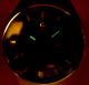 Rado Companion Glasboden Mechanische Uhr 17 Jewels Datum & Tag Lumi Zeiger Armbanduhren Bild 1
