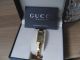 Gucci Armbanduhr 18 K Vergoldet/top Armbanduhren Bild 1