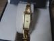 Gucci Armbanduhr 18 K Vergoldet/top Armbanduhren Bild 2