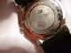 Wunderschöne Laurine Herrenuhr,  Aus Meiner Uhren Sammlung Armbanduhren Bild 9