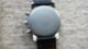 Esprit Armbanduhr Mit Leder Armband Uhr In Metalbox Armbanduhren Bild 2