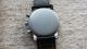 Esprit Armbanduhr Mit Leder Armband Uhr In Metalbox Armbanduhren Bild 3
