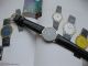 Omega De Ville Mit Einem Sehr Außergewöhnlichen Design - Hau Bzw.  Unisex Armbanduhren Bild 2