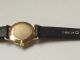 Schöne Omega (18k - 750er) (rotgold) Damen Mechanische Uhr Cal.  620 Armbanduhren Bild 6
