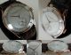 BildschÖne Vacheron Constantin 18 K Roseegold V 1943 - Grosse Ausführung Kal 453 Armbanduhren Bild 10