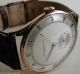 BildschÖne Vacheron Constantin 18 K Roseegold V 1943 - Grosse Ausführung Kal 453 Armbanduhren Bild 6