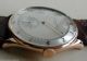BildschÖne Vacheron Constantin 18 K Roseegold V 1943 - Grosse Ausführung Kal 453 Armbanduhren Bild 8
